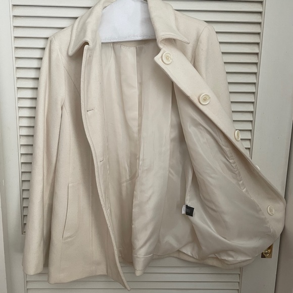 Anne Klein Coat - Picture 2 of 4